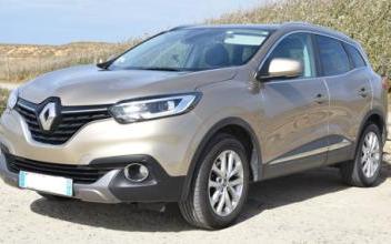 Renault kadjar Pogny