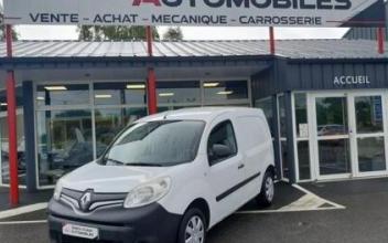 Renault kangoo Brech