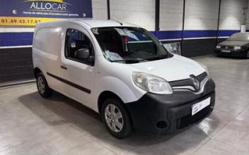 Renault kangoo La-Courneuve