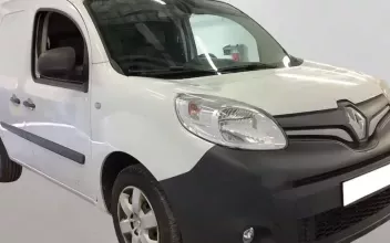 Renault Kangoo Chanas