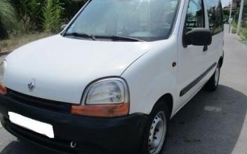 Renault kangoo Antibes