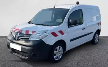 Renault Kangoo Chanas