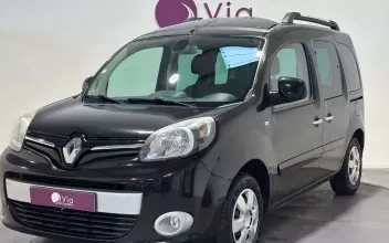 Renault Kangoo Petite-Forêt