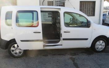 Renault Kangoo Chignin