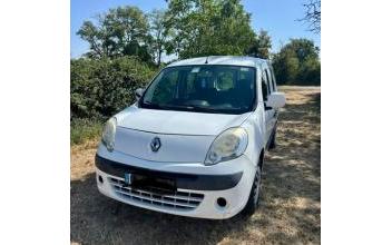 Renault kangoo Souvigny