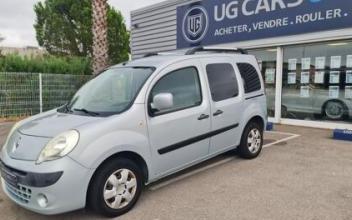 Renault kangoo Pollestres