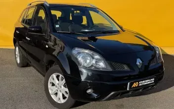 Renault Koleos Puy-Guillaume