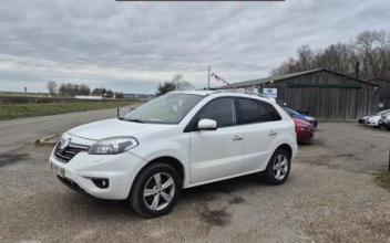 Renault koleos Magny-en-Vexin