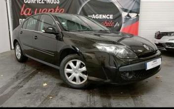 Renault laguna Eysines