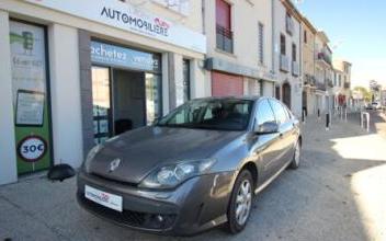 Renault laguna Agde