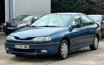 Renault Laguna Gevrey-Chambertin