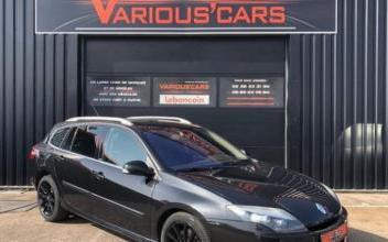 Renault Laguna Estate Illange