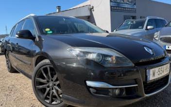 Renault Laguna Estate Uckange