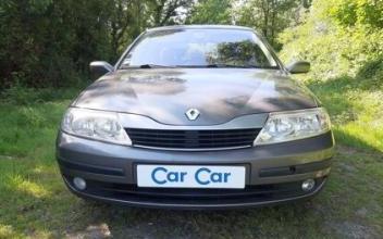 Renault laguna ii Orvault
