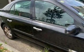 Renault laguna ii Trévoux