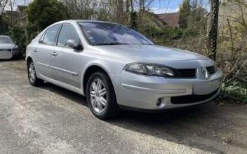 Renault laguna ii Rosny-sur-Seine