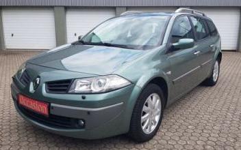 Renault laguna ii estate Cour-sur-Loire