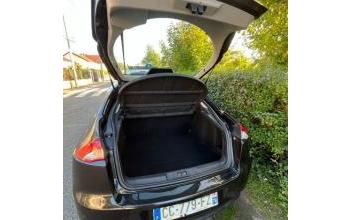 Renault laguna iii Flins-sur-Seine