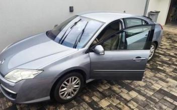 Renault laguna iii Matzenheim