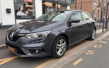 Renault Megane Amiens