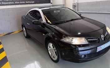 RENAULT Megane Saint-Priest