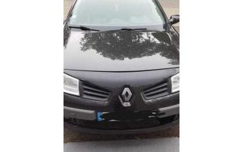 Renault megane Simandres