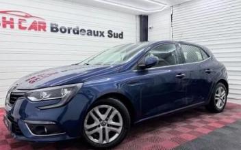 Renault megane Pessac