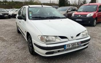 Renault megane Montpellier