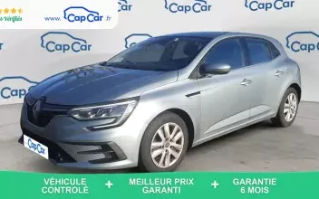 Renault Megane Paris