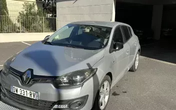 Renault Megane Miramas