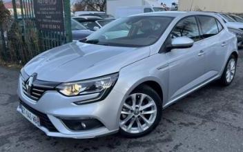 Renault megane Pierrelaye