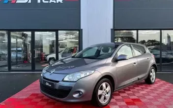 Renault Megane Audenge