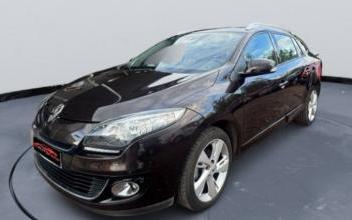 Renault Megane Nevers