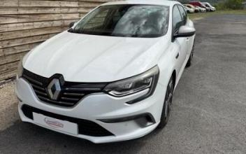 Renault megane Brive-la-Gaillarde