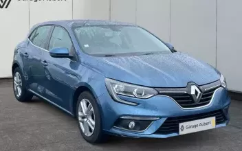 Renault Megane Déols
