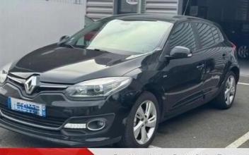 Renault megane Villenave-d'Ornon