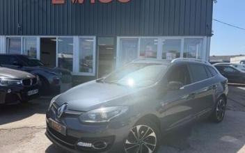 Renault megane Evreux