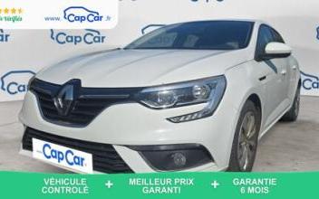 Renault megane Cosnac