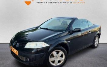 Renault Megane Tignieu-Jameyzieu