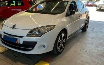Renault Megane Rosselange