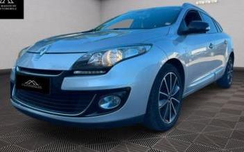 Renault Megane Rosselange
