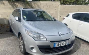 Renault Megane Montmagny