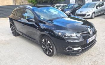 Renault Megane Estate Les-Pennes-Mirabeau