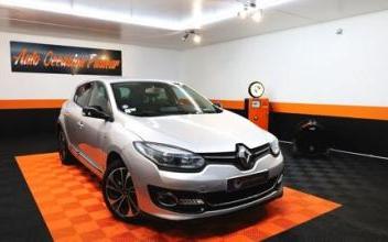 Renault megane iii Beauchamp