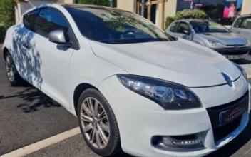 Renault megane iii Brou-sur-Chantereine