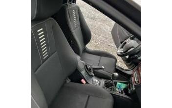 Renault megane iii coupe Pau