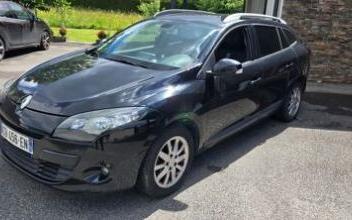 Renault megane iii estate Scionzier