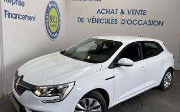 Renault megane iv Nogent-le-Phaye