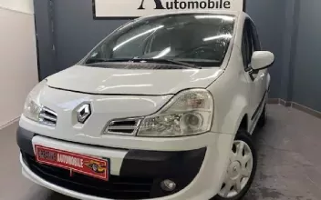 Renault Modus Cournon-d'Auvergne