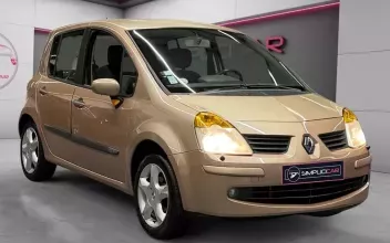 Renault Modus Eschau